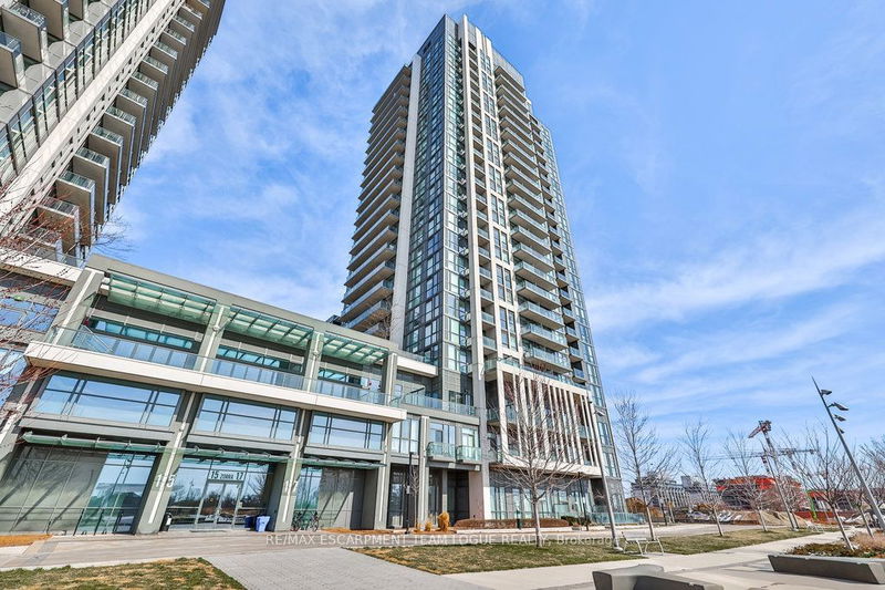 Preview image for 17 Zorra St #1611, Toronto