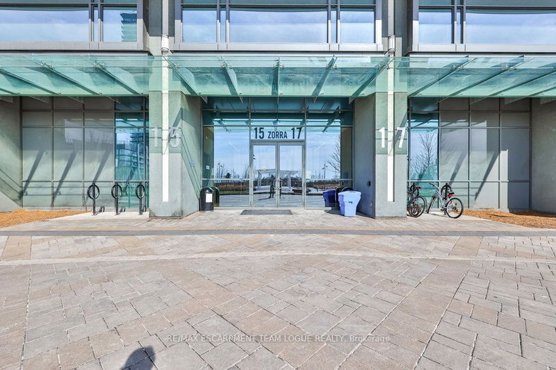 Preview image for 17 Zorra St #1611, Toronto