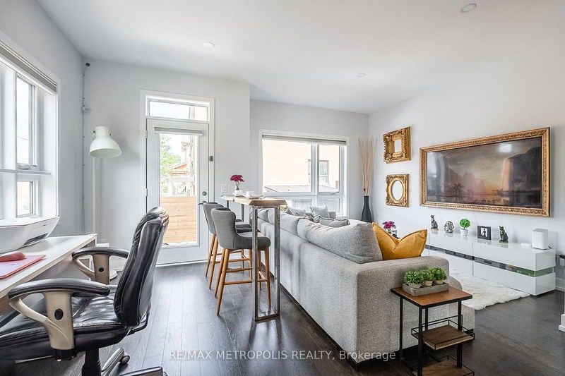 Preview image for 27 Thornton Ave, Toronto