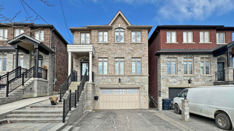 Preview image for 100 Falstaff Ave, Toronto