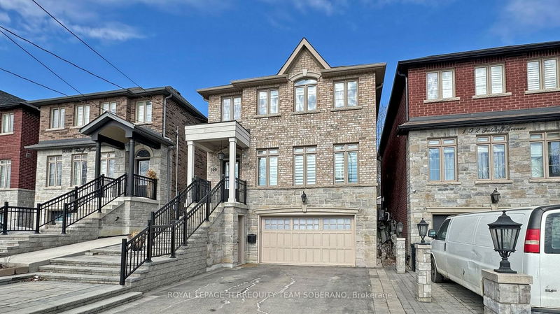 Preview image for 100 Falstaff Ave, Toronto