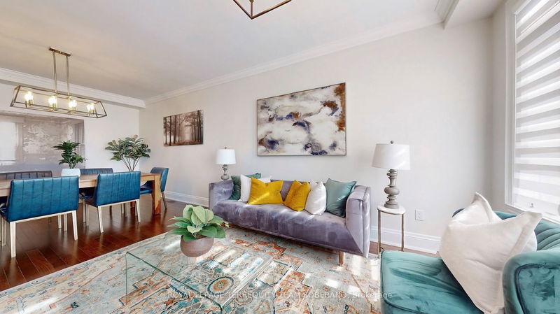 Preview image for 100 Falstaff Ave, Toronto