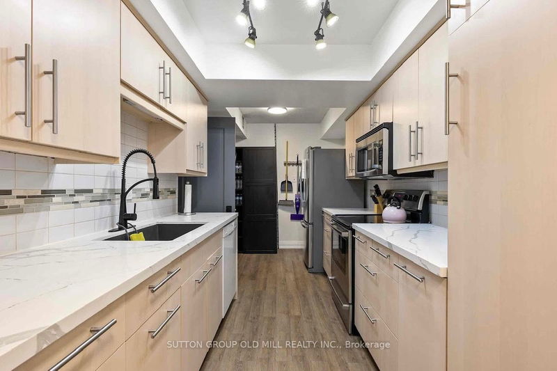 Preview image for 95 La Rose Ave S #301, Toronto