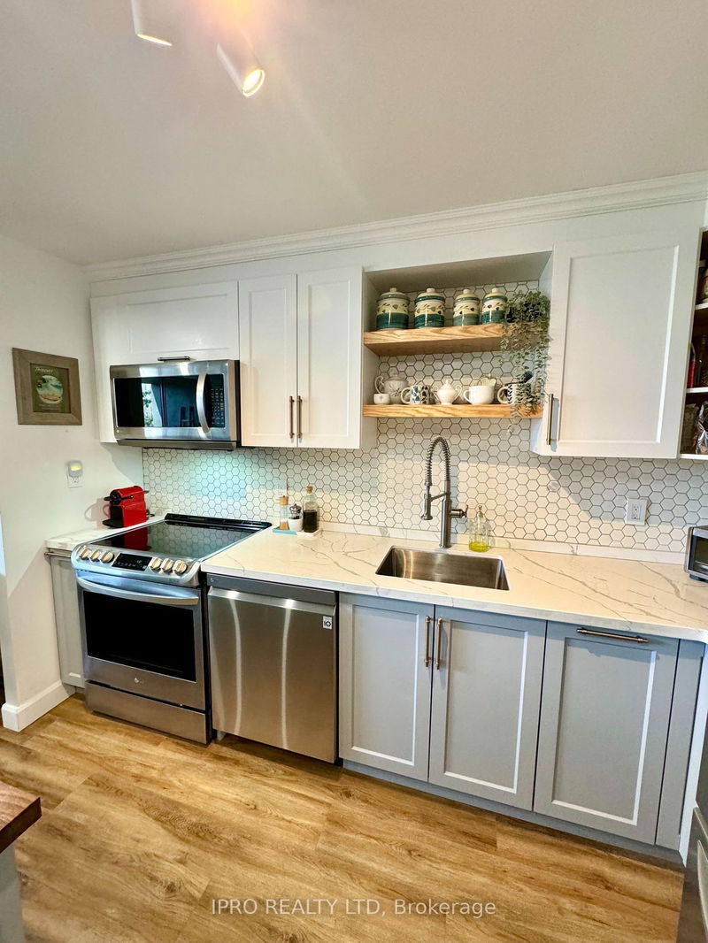 Preview image for 11 Wincott Dr #303, Toronto