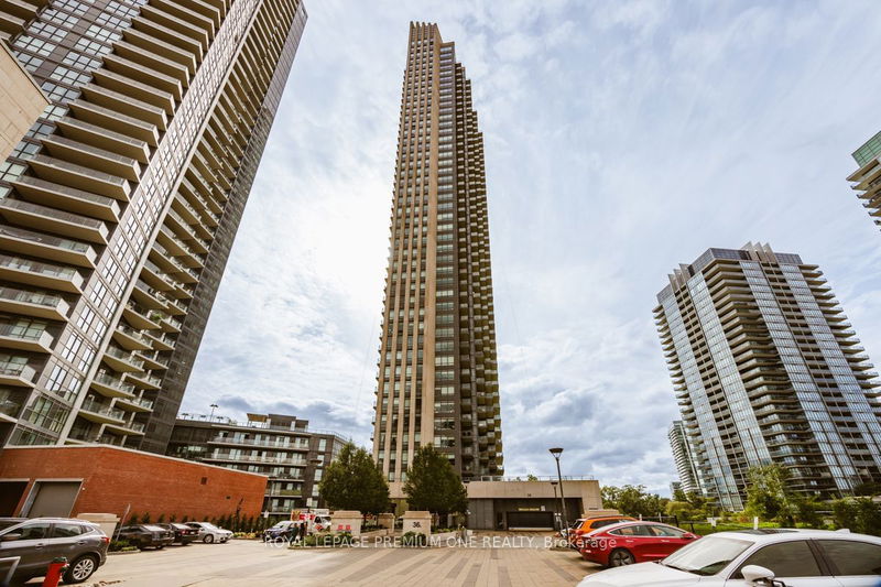 Preview image for 36 Park Lawn Rd #509, Toronto