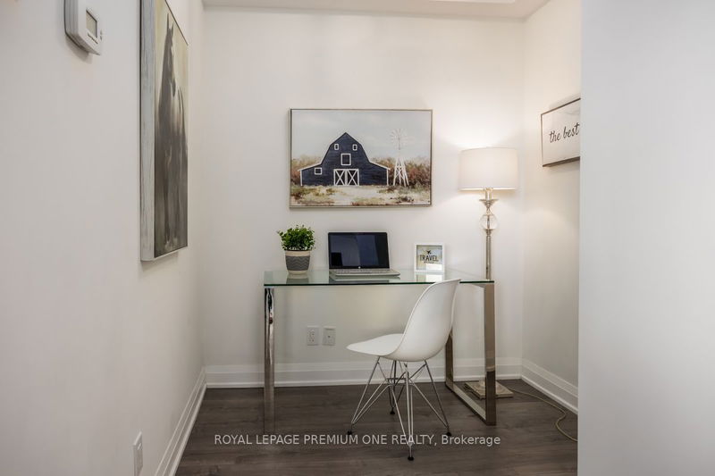 Preview image for 36 Park Lawn Rd #509, Toronto