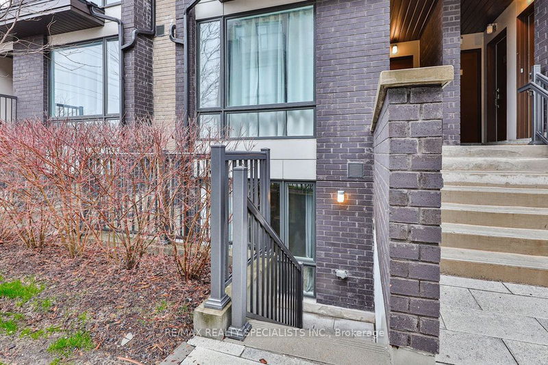 Preview image for 28 Fieldway Rd #53, Toronto