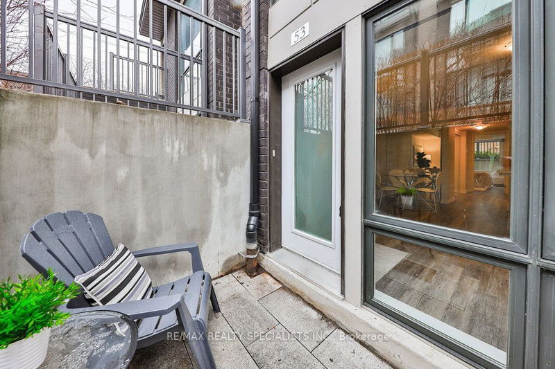 Preview image for 28 Fieldway Rd #53, Toronto