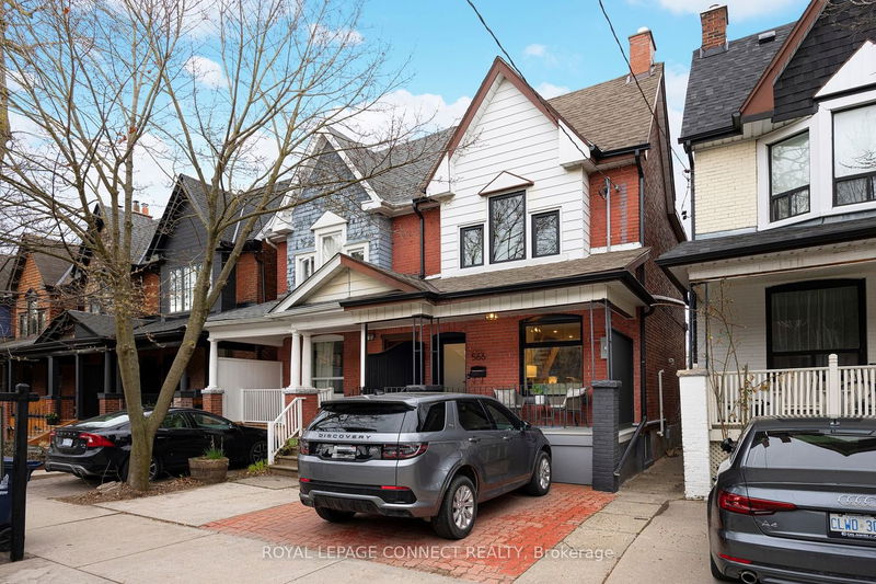 Preview image for 566 Gladstone Ave, Toronto