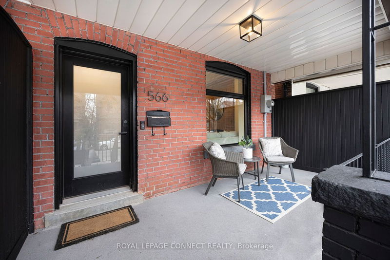 Preview image for 566 Gladstone Ave, Toronto