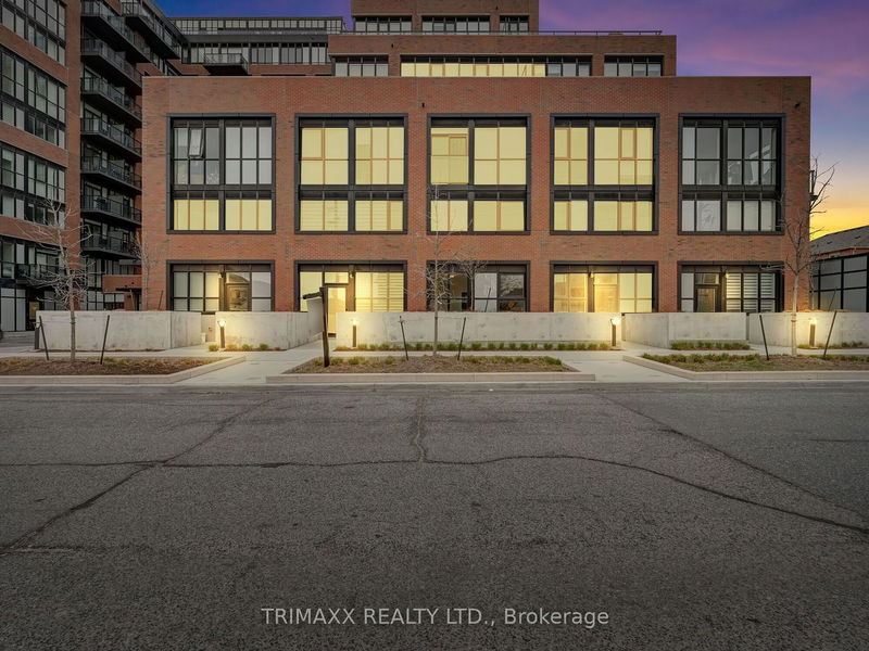 Preview image for 12 Symes Rd #102, Toronto