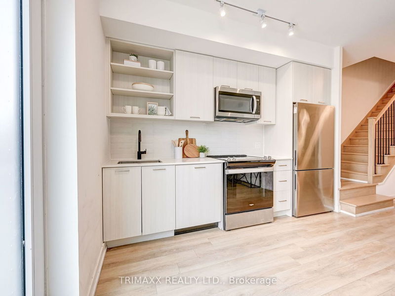 Preview image for 12 Symes Rd #102, Toronto