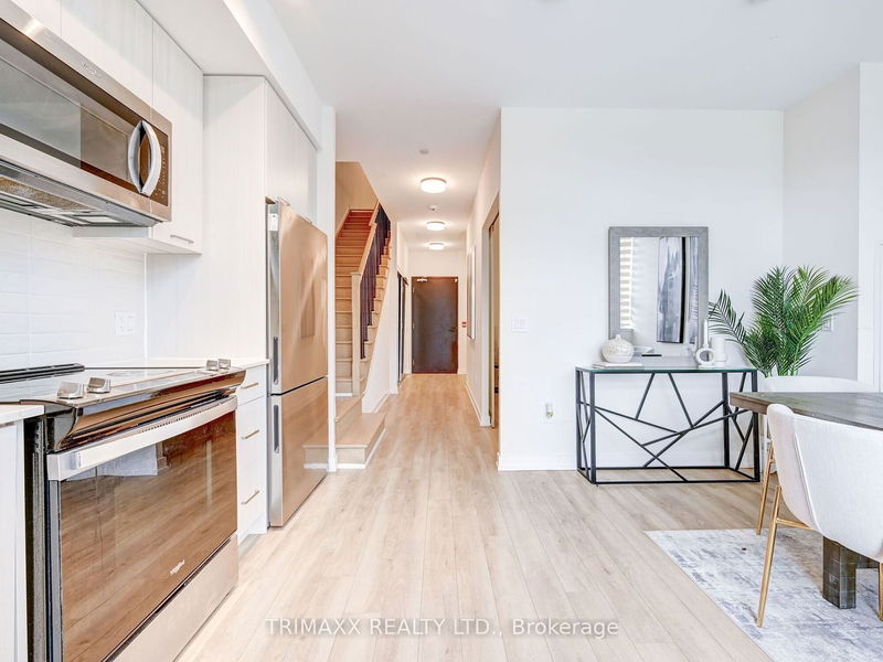 Preview image for 12 Symes Rd #102, Toronto