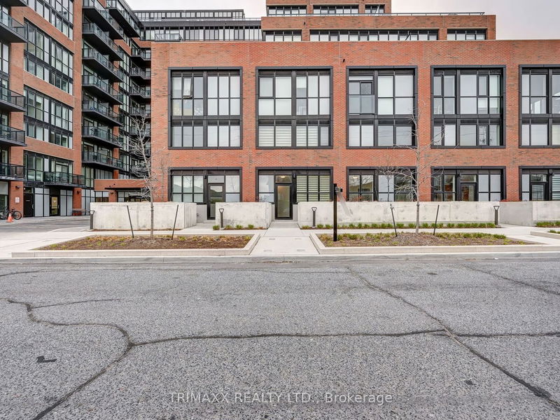 Preview image for 12 Symes Rd #102, Toronto