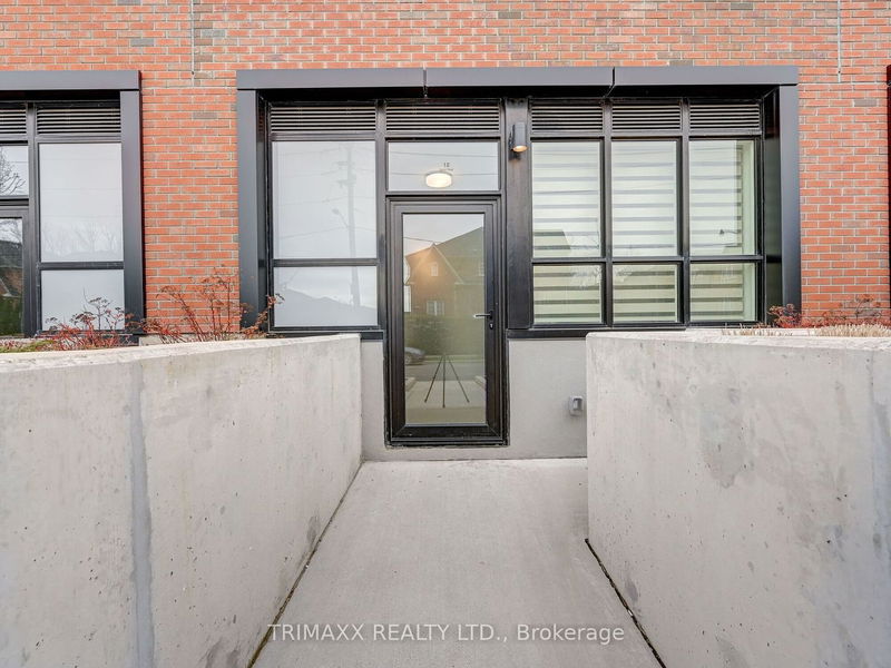 Preview image for 12 Symes Rd #102, Toronto