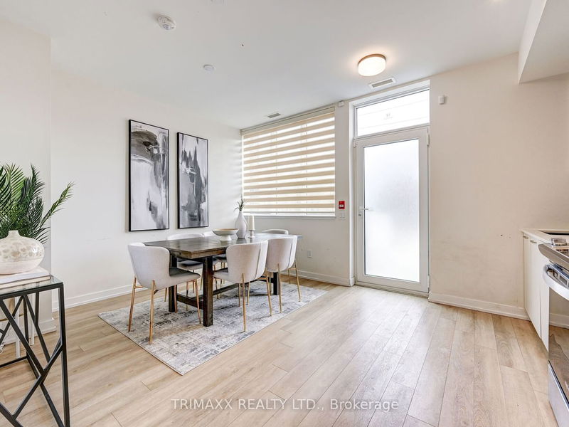 Preview image for 12 Symes Rd #102, Toronto