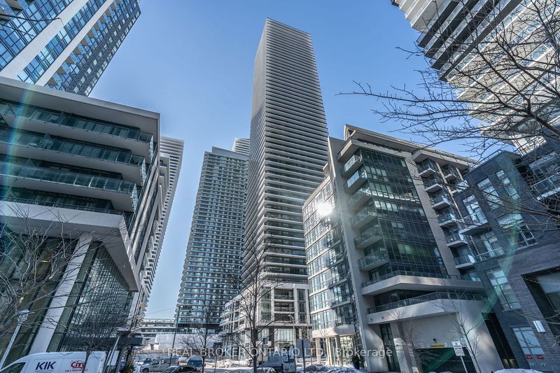 Preview image for 70 Annie Craig Dr #606, Toronto