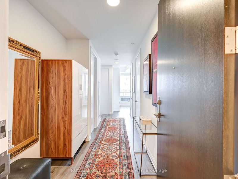 Preview image for 4208 Dundas St W #601, Toronto