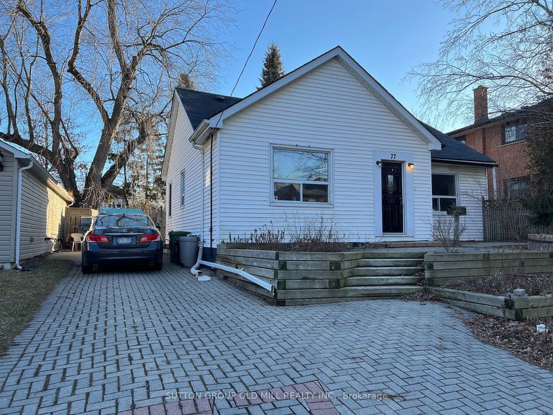 Preview image for 77 James St, Toronto