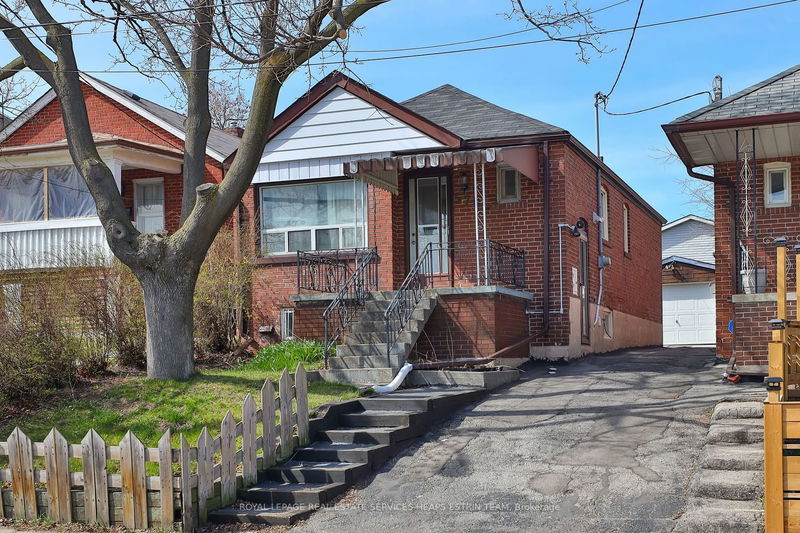 Preview image for 570 Blackthorn Ave, Toronto