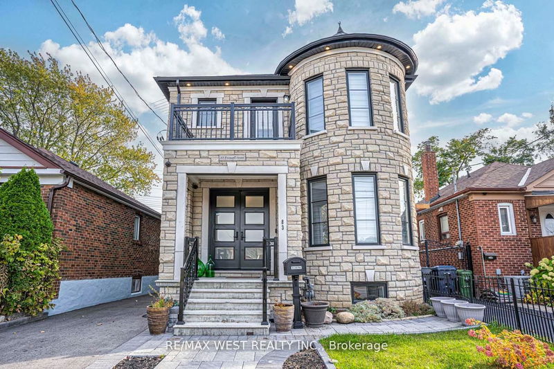 Preview image for 83 Foxwell St, Toronto