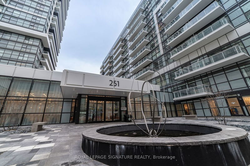 Preview image for 251 Manitoba St #325, Toronto