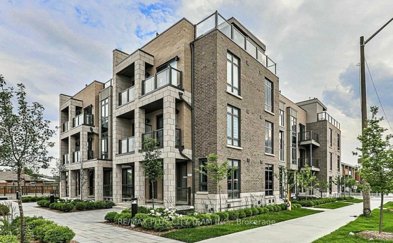 Preview image for 721 Lawrence Ave W #66, Toronto