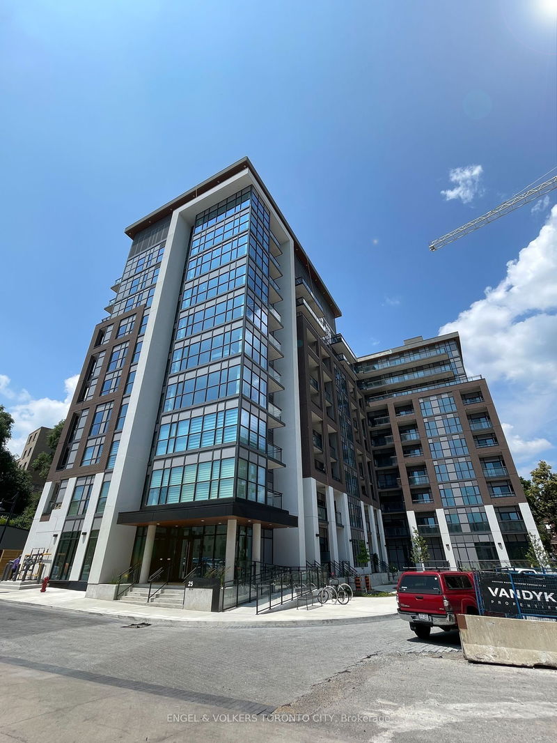 Preview image for 25 Neighbourhood Lane #1005, Toronto