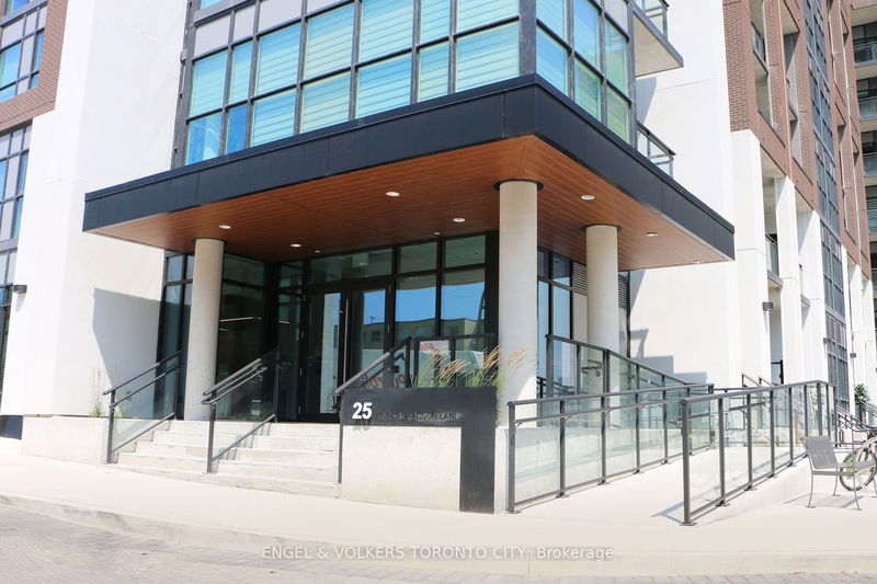 Preview image for 25 Neighbourhood Lane #1005, Toronto