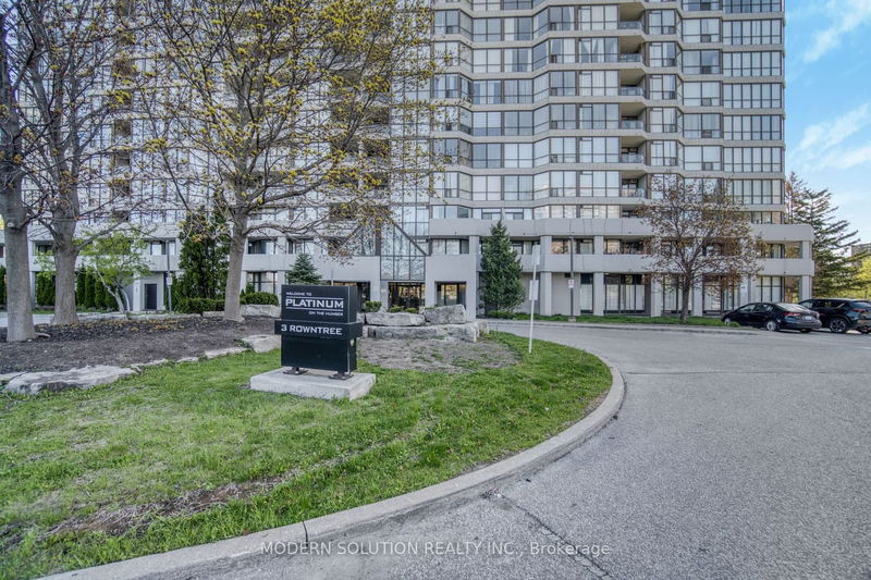 Preview image for 3 Rowntree Rd #1802, Toronto