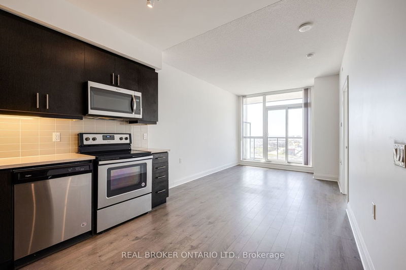 Preview image for 15 Zorra St #1006, Toronto