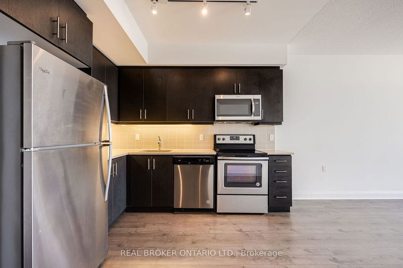 Preview image for 15 Zorra St #1006, Toronto