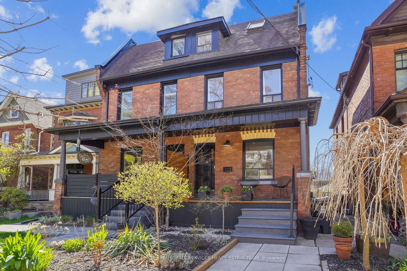 Preview image for 195 Wright Ave, Toronto