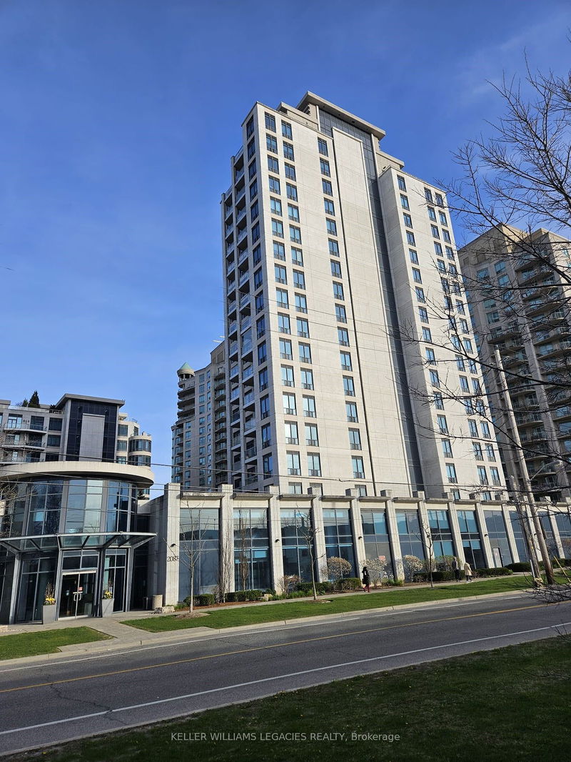 Preview image for 2087 Lake Shore Blvd W #1001, Toronto