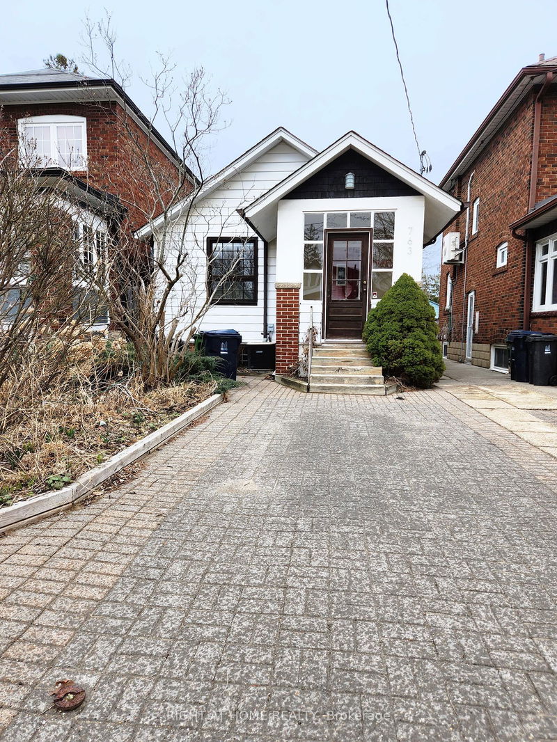 Preview image for 763 Windermere Ave, Toronto