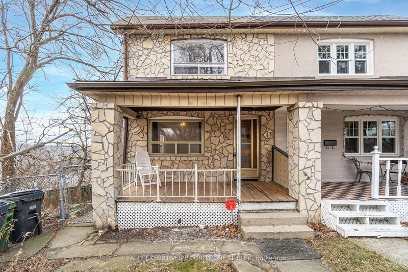 Preview image for 11 Humber Hill Ave, Toronto