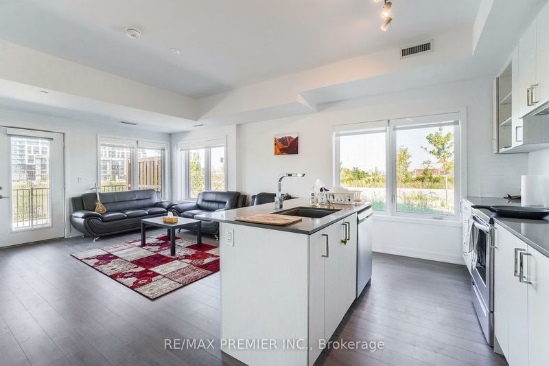 Preview image for 155 Downsview Park Blvd #116, Toronto