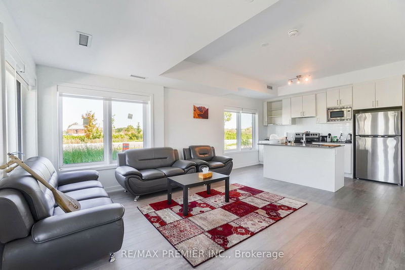 Preview image for 155 Downsview Park Blvd #116, Toronto