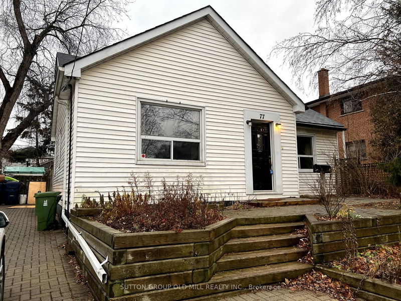 Preview image for 77 James St, Toronto