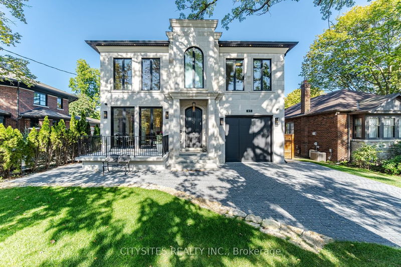 Preview image for 85 Kingsway Cres, Toronto