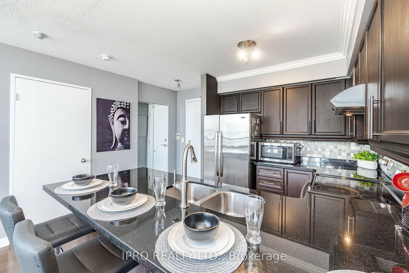 Preview image for 250 Manitoba St #715, Toronto