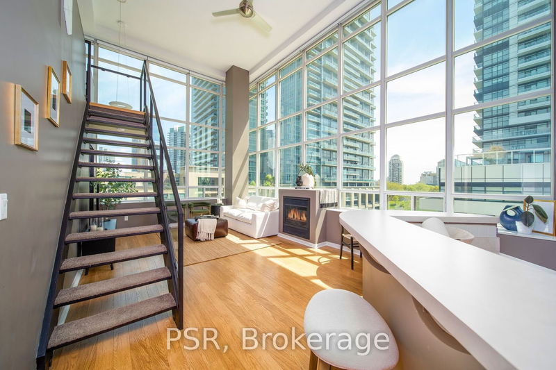 Preview image for 300 Manitoba St S #309, Toronto