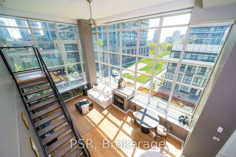 Preview image for 300 Manitoba St S #309, Toronto