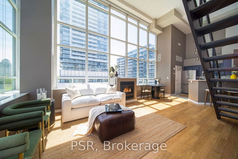 Preview image for 300 Manitoba St S #309, Toronto