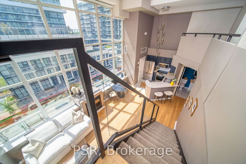 Preview image for 300 Manitoba St S #309, Toronto