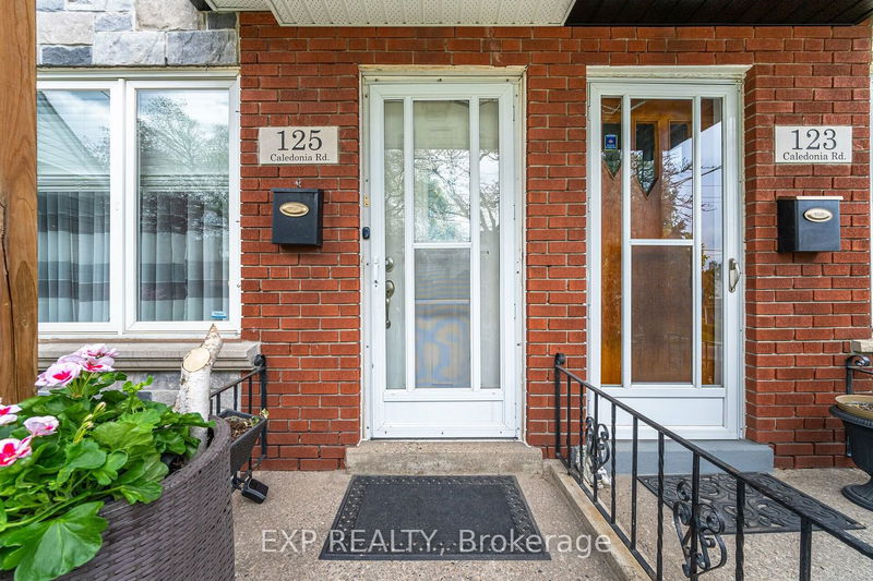 Preview image for 125 Caledonia Rd W, Toronto