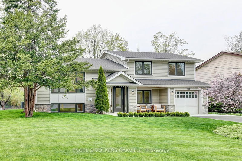 Preview image for 1195 Willowbrook Dr, Oakville