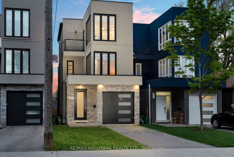 Preview image for 343B Hopewell Ave, Toronto