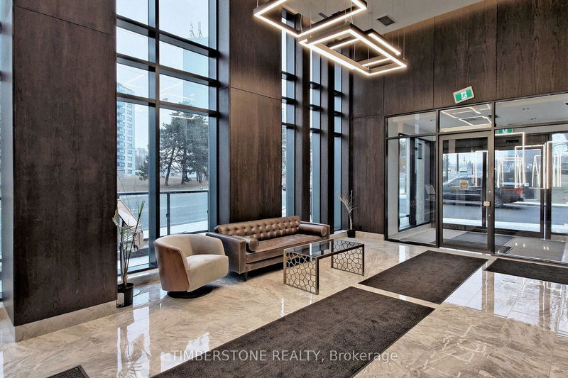 Preview image for 1461 Lawrence Ave W #1202, Toronto