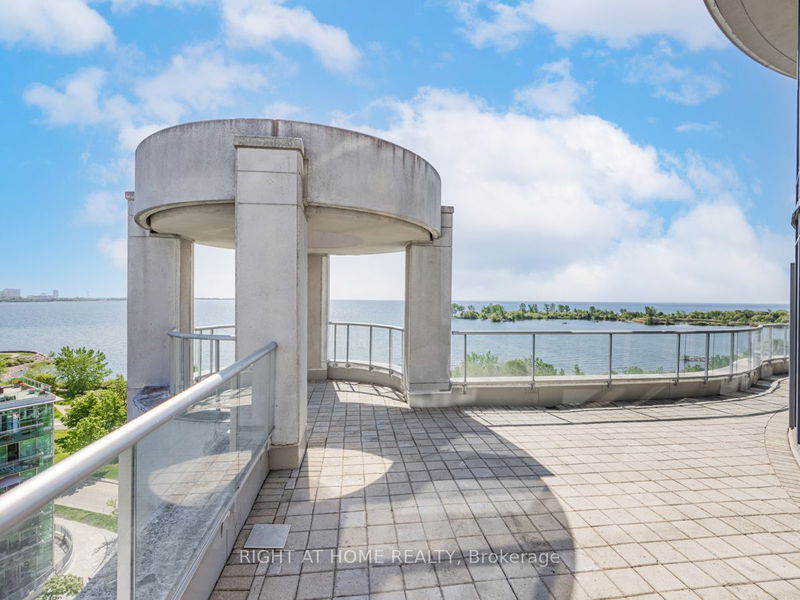 Preview image for 2095 Lake Shore Blvd W #Lph19, Toronto